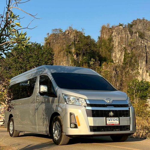 LINE ALBUM รถตู้พิษณุโลกสุโขทัยจ่าเอก.com 250613 23