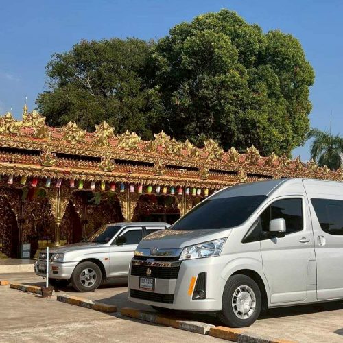 LINE ALBUM รถตู้พิษณุโลกสุโขทัยจ่าเอก.com 250613 27